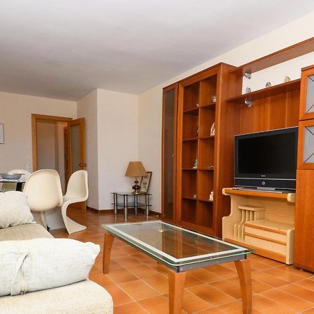 Rentalmar Salou Mar Exteriör bild