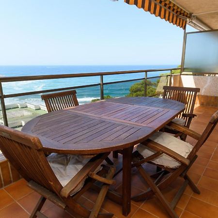 Rentalmar Salou Mar Exteriör bild