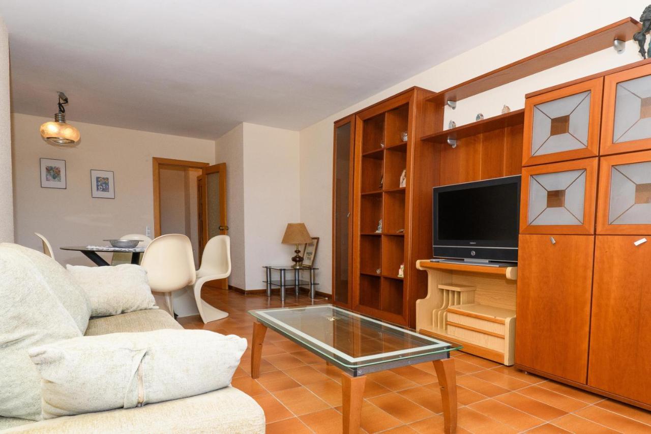 Rentalmar Salou Mar Exteriör bild