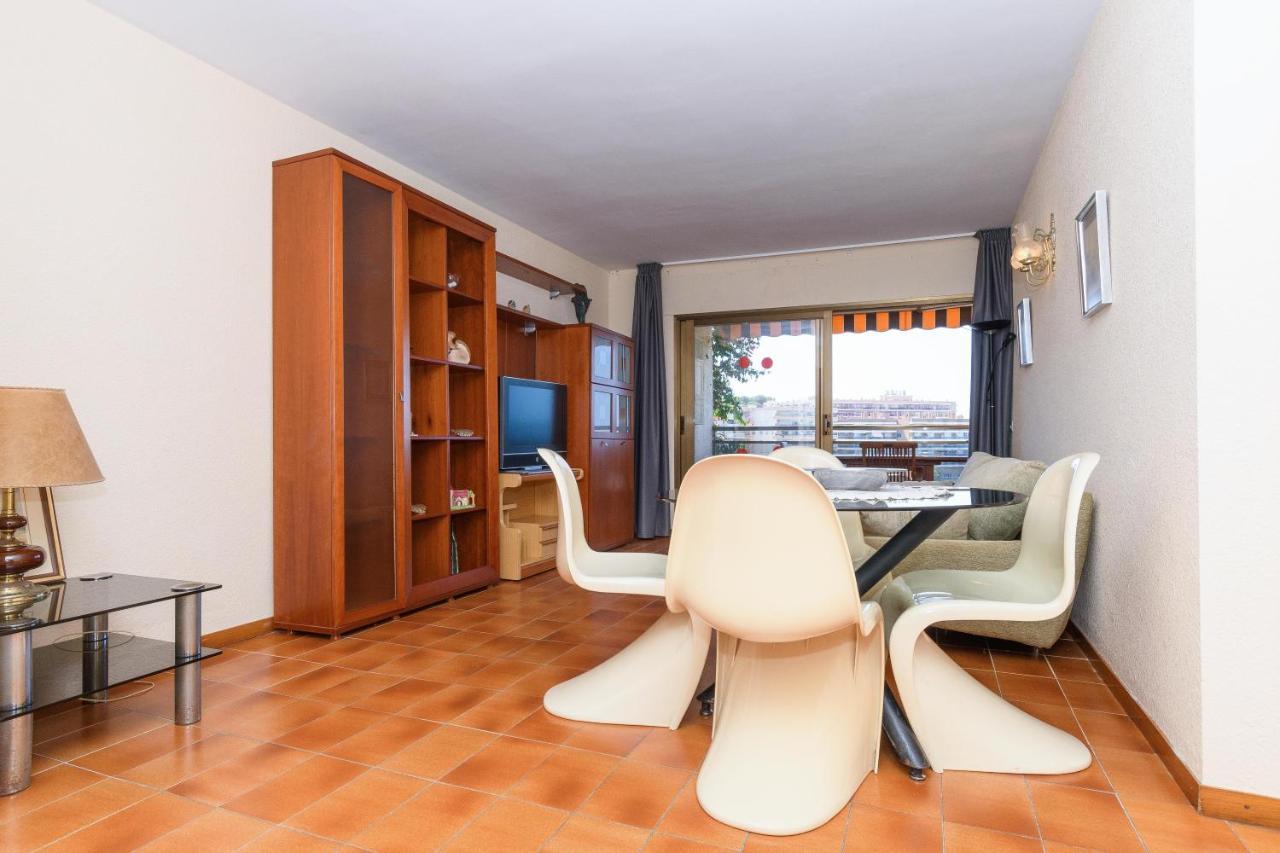 Rentalmar Salou Mar Exteriör bild