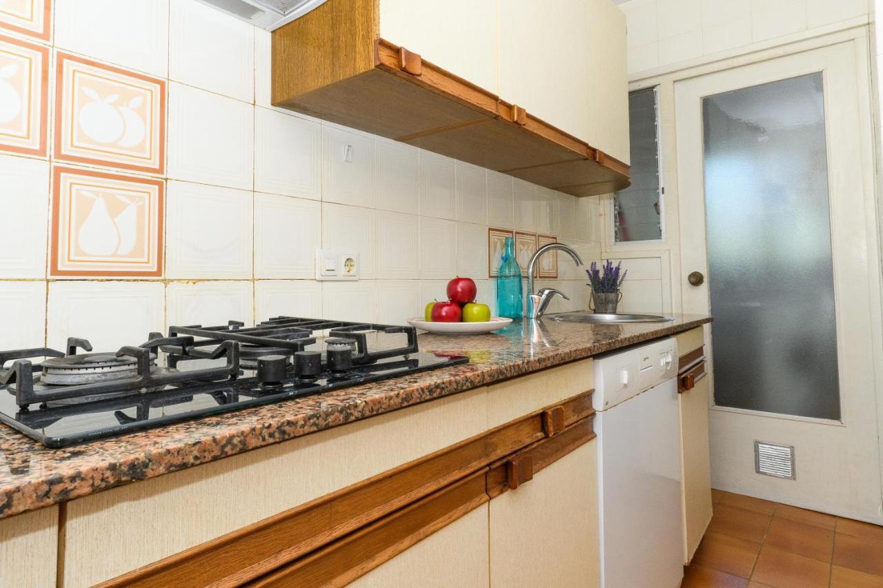 Rentalmar Salou Mar Exteriör bild