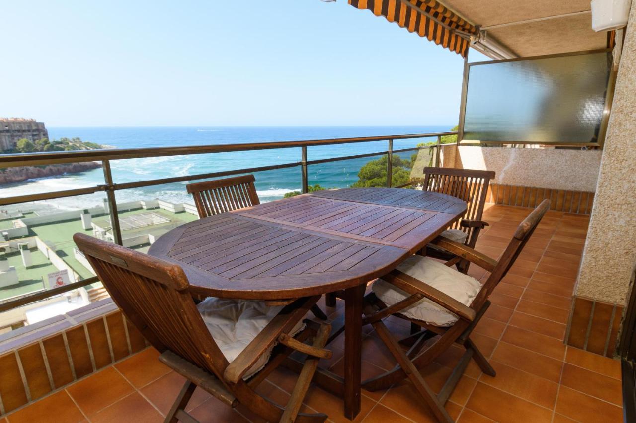 Rentalmar Salou Mar Exteriör bild
