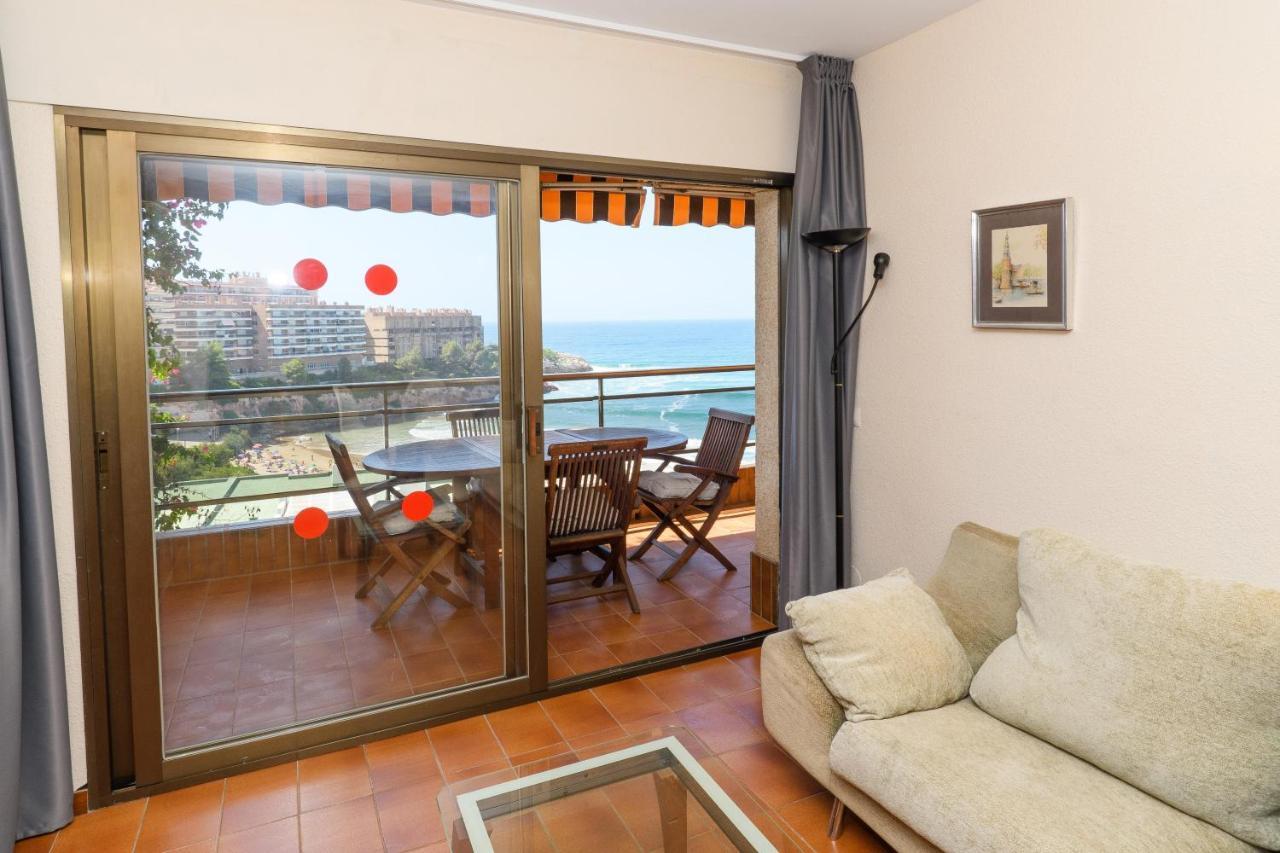 Rentalmar Salou Mar Exteriör bild
