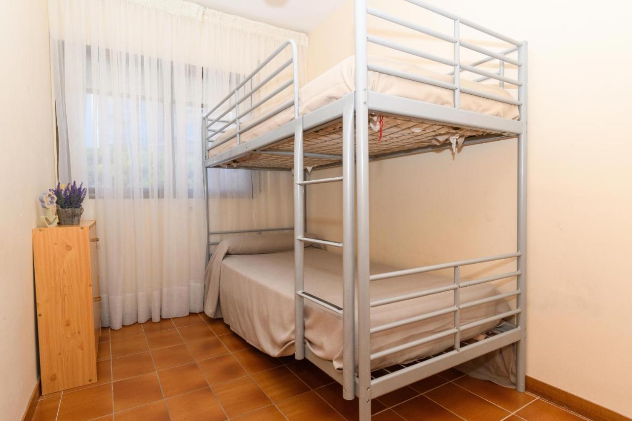 Rentalmar Salou Mar Exteriör bild