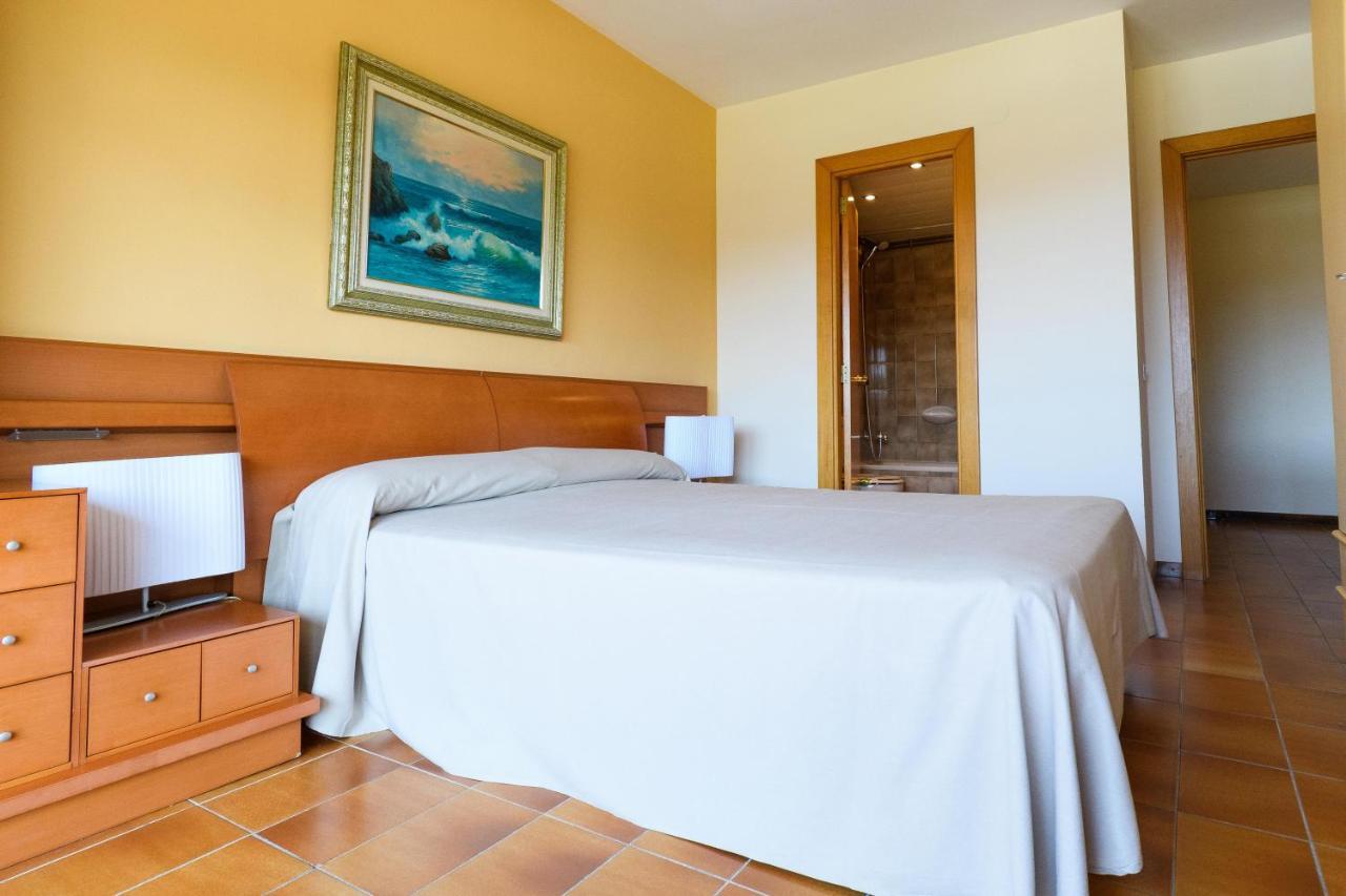 Rentalmar Salou Mar Exteriör bild