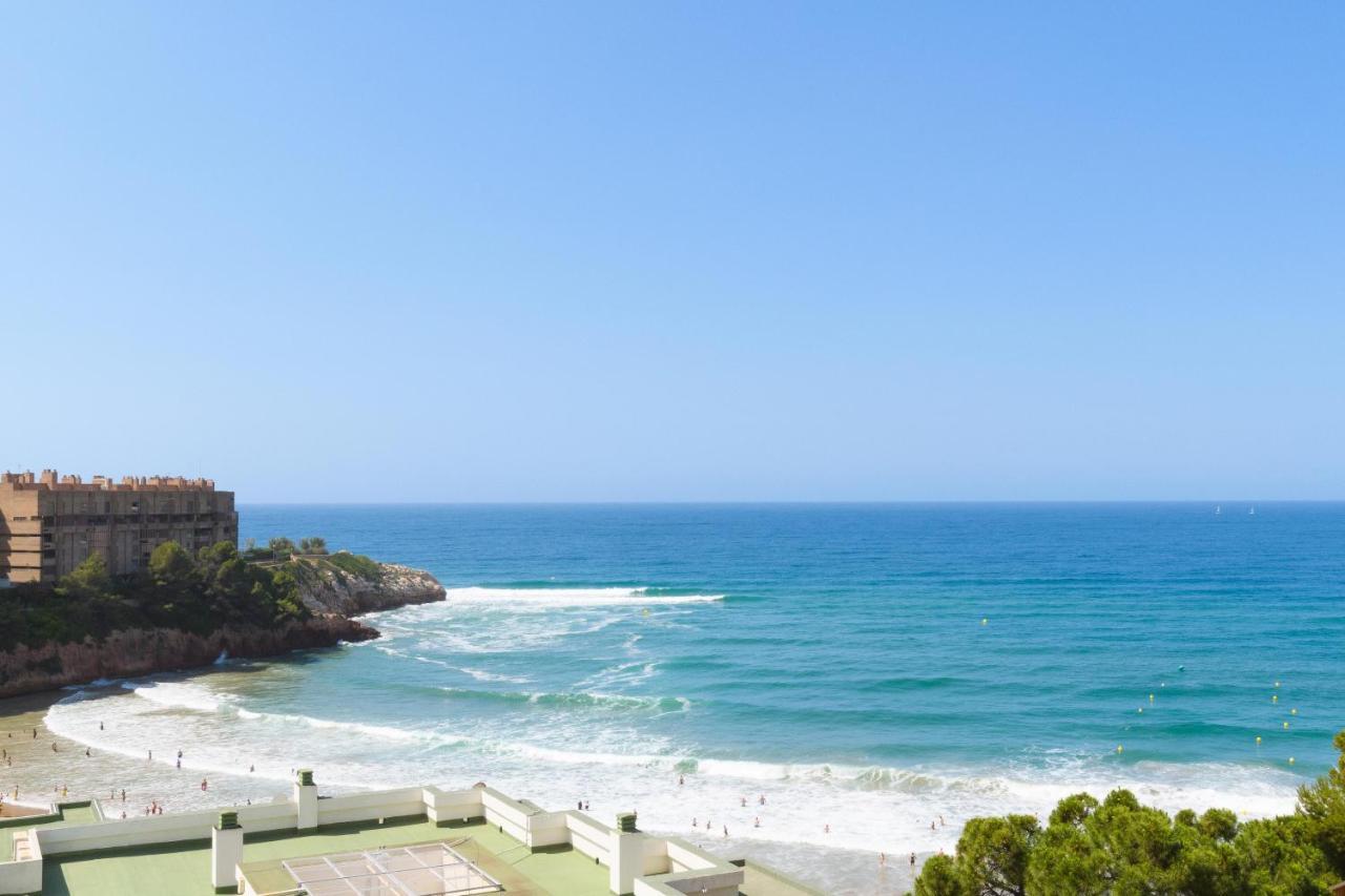 Rentalmar Salou Mar Exteriör bild