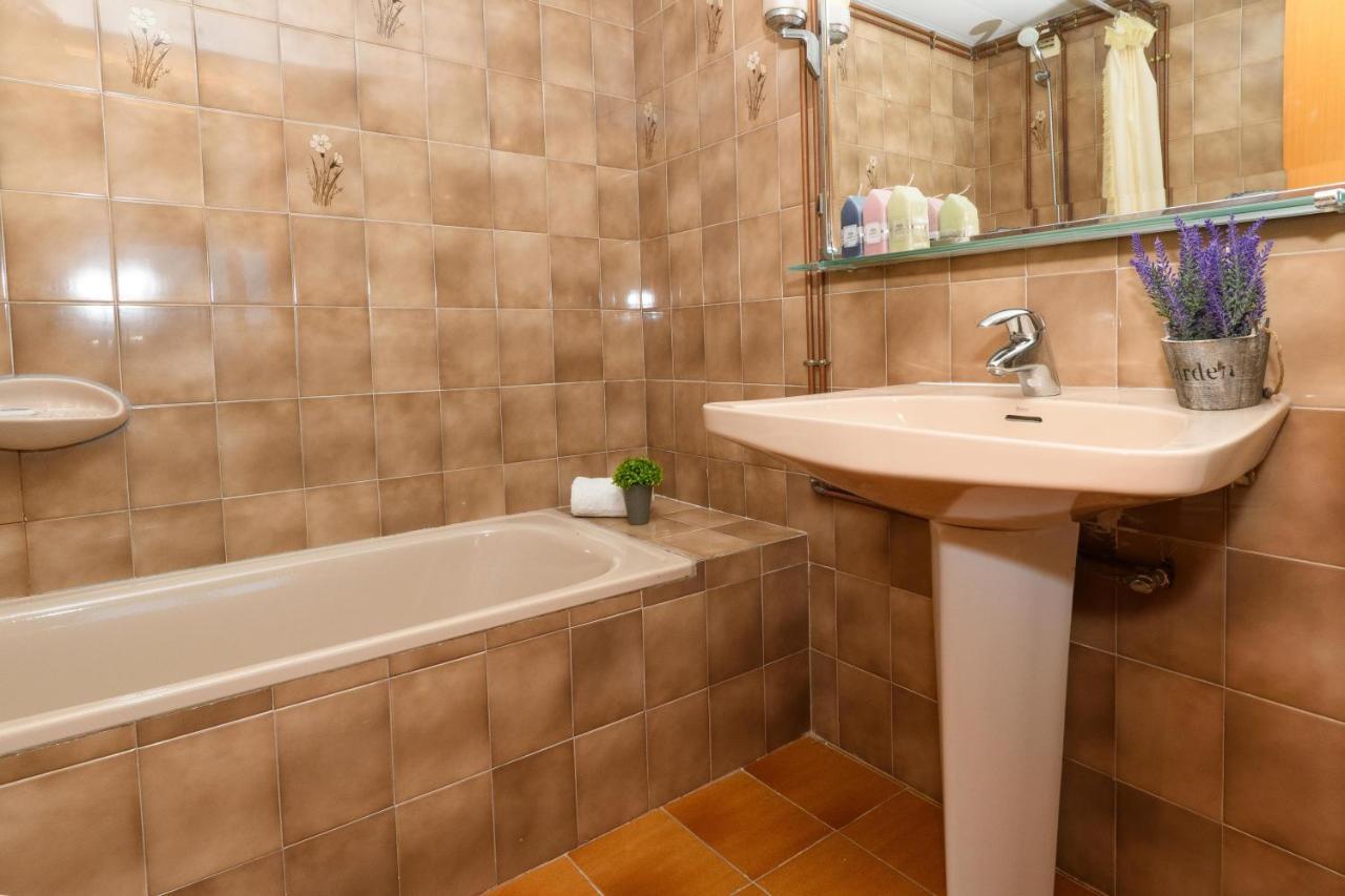Rentalmar Salou Mar Exteriör bild